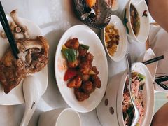-莆田餐厅PUTIEN(三里屯店)
