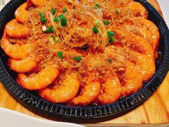 -绿杨春·淮扬宴(庐山路店)