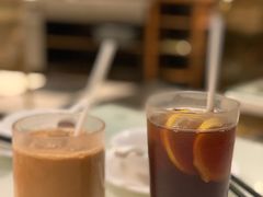 -新大咀港式茶餐厅(宝山万达店)