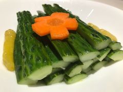 -南门小馆·清真(国贸商城店)