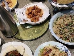 -八大碗·地道东北菜(白塔堡店)
