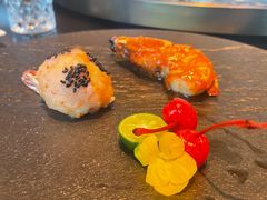 -北京饭店谭家菜