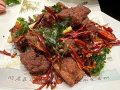 -山西饭店
