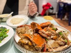 -荣祥海鲜·烟台菜(胜利路二部)