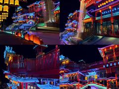 -清远熹乐谷温泉度假酒店