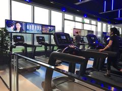 -威仕顿健身游泳(御锦城店)