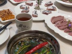 -围炉夜话·潮汕卤水火锅(榕江店)
