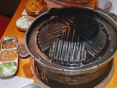 -kingkong大猩猩烤肉(CBD店)