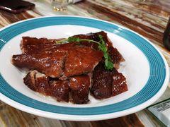 -椿记烧鹅(叠彩店)