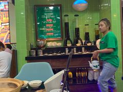 -港迹·鲜围煮海鲜火锅(湖州时代广场店)