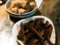 金钱肚-慧娟面馆·餐厅(望江路店)