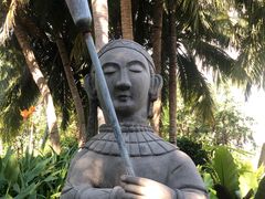 -三亚亚龙湾天域度假酒店