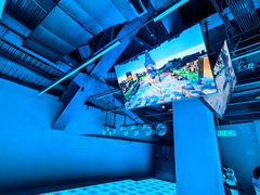 -首钢一高炉·SoReal科幻乐园