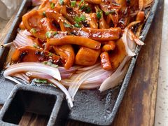 -船歌·鱼水饺青岛菜(金狮广场店)
