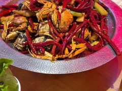 -庆峰龙虾烧烤(合肥一店)