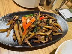 -粤集·手工粤菜(皇庭广场店)