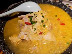 -三十六味匠猪蹄(三元桥店)