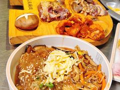 -喜来稀肉(虹泉路店)