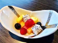 -滩万日本料理Nadaman(国贸大酒店)