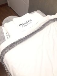 -Priscilla皮肤管理中心