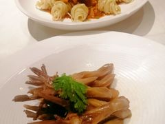 -尘香•传统川菜(创汇首座店)