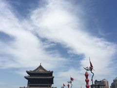 -星巴克(西安曲江银泰店)