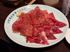 -蒜香焼肉PURUSHIN(马场路店)
