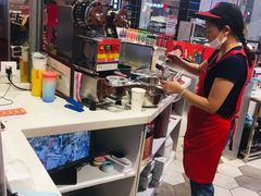-沪上阿姨·精选茶饮(天河城店)