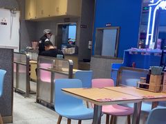 -小杨生煎(周浦万达店)
