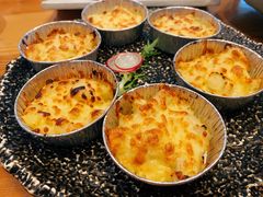 -王鼎精致料理铁板烧(世博源店)