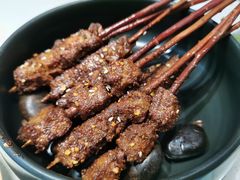 -拈菜(观音桥阳光世纪店)