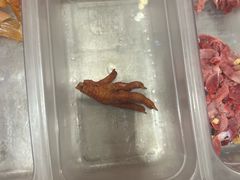-拿渡麻辣香锅(龙旗购物中心店)