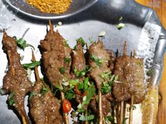 纯情黑椒小牛肉-幸福小串(总店)