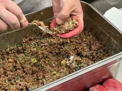 -李与白包子铺(桐梓林店)