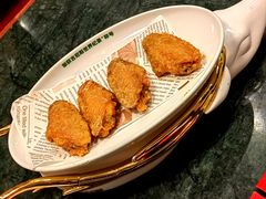 -新白鹿餐厅(京基KK ONE店)