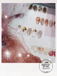 -RL Nail·瑞丽美甲美睫品牌原创店