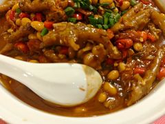 -柴火农家·江西赣南菜(土华店)