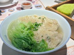 -粤点越有·茶点·粤菜(樵岭国际店)