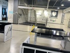 -极限PLAY运动娱乐新世界·团建派对表演休闲馆·室内高空游乐园