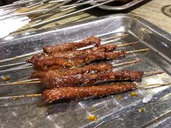 -巴依兄弟西域美食(机场店)
