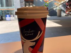 -麦当劳(新达汇三林店)