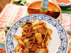 -阿古蒙·传统涮火锅自助(三台子万象汇店)