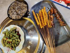 -沪上名羊天下•烤羊腿•东北烧烤•小龙虾(浦东直营总店)