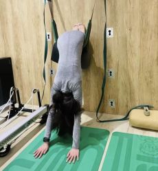 -炼炼有意思·瑜伽·普拉提