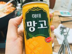 -朴鲸家正宗韩国料理(福田店)