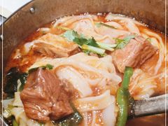 -小满手工粉(上海月星环球港店)