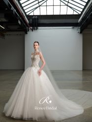 -Renee芮亦婚纱