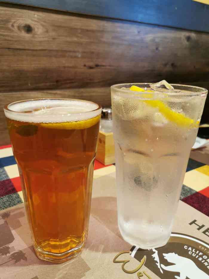 遇见西木(蔡塘广场店)-"蔡塘广场这边的西木搬到三楼了,很久没来了.