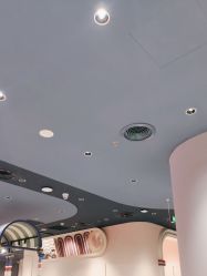 -奈尔宝家庭中心·亲子餐厅(北京东坝万达店)