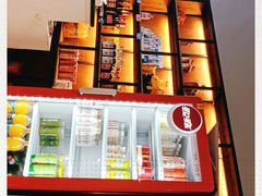 -大佬李砂锅(钱江财富广场店)